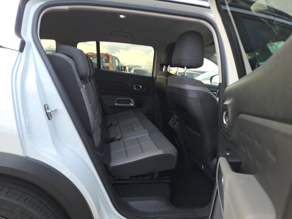 Citroen C5 Aircross BlueHDi 130 S&S BVM6 Feel 2019