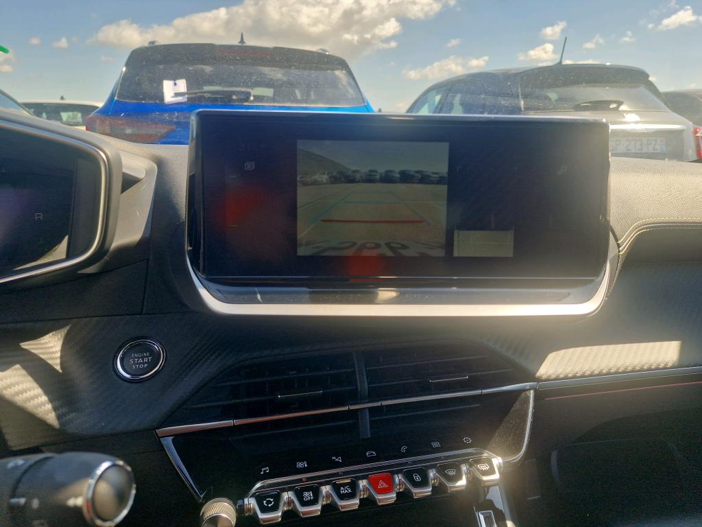 Peugeot 208 PureTech 130 S&S EAT8 GT 2023