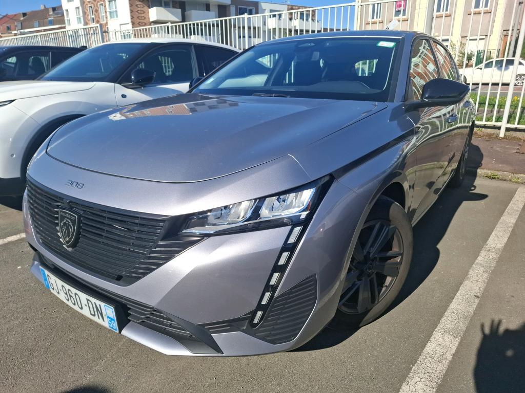 308 III