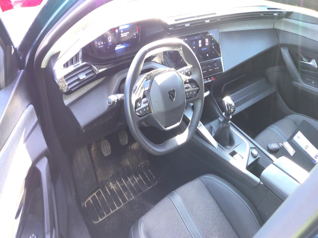 Foto Peugeot 308 3