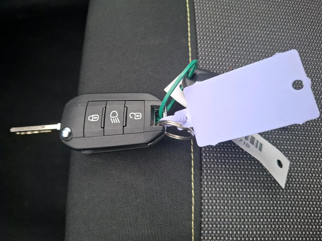 Citroen C3 BlueHDi 100 S&S BVM Feel Business 2020