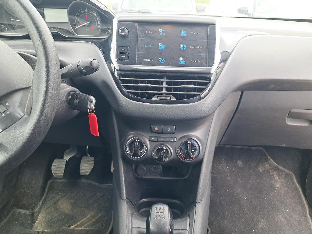 Peugeot 208 AFFAIRE BLUEHDI 100 S&S BVM5 PREMIUM PACK 2020