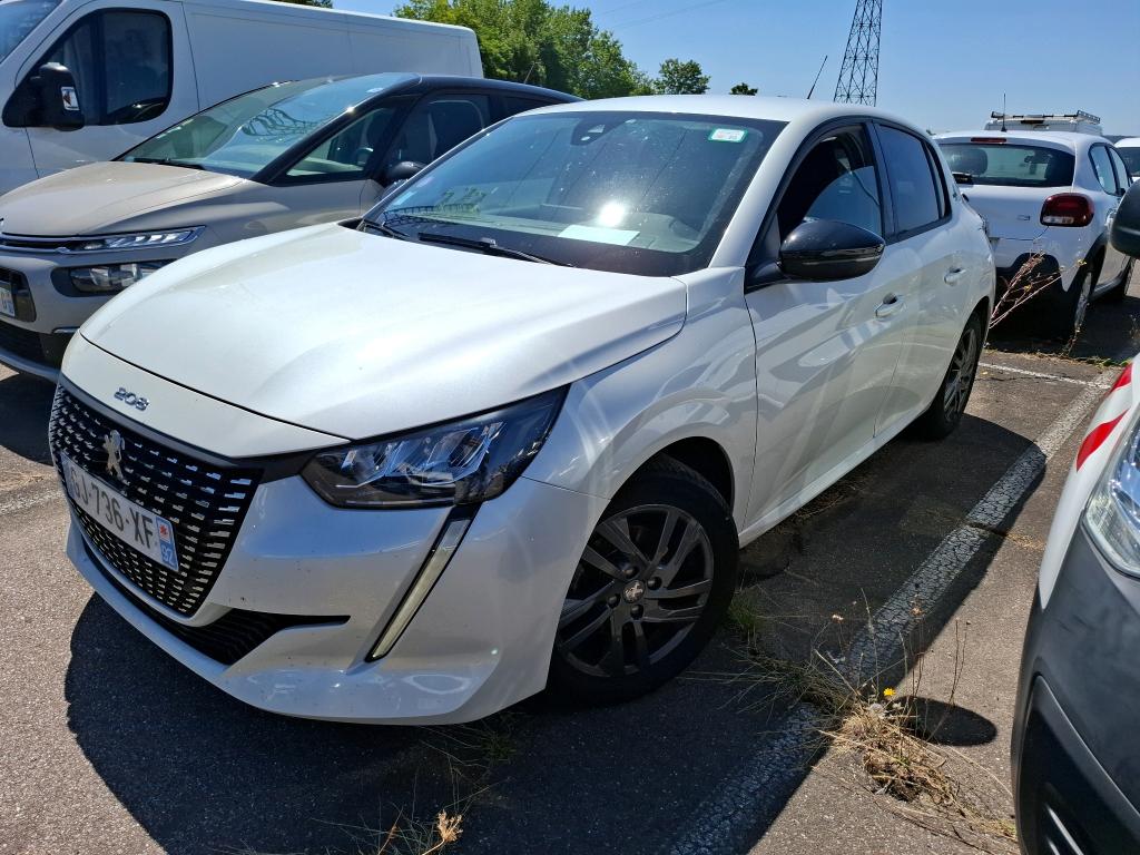 208 II