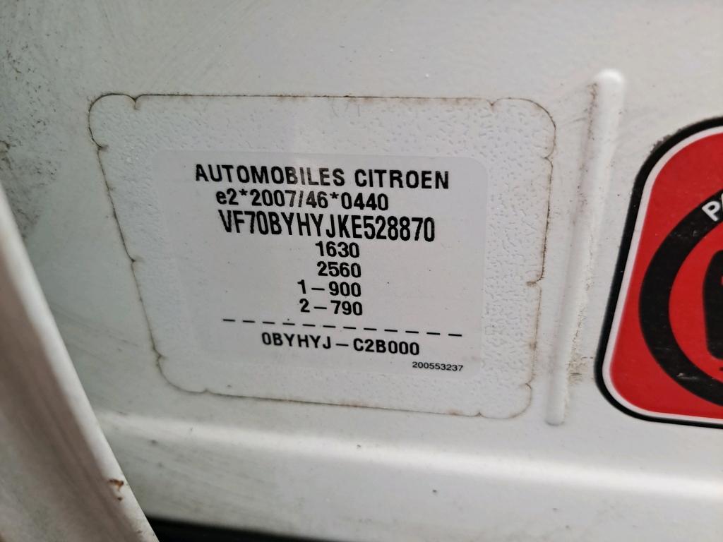 Citroen C4 Cactus BlueHDi 100 S&S BVM6 Feel 2019