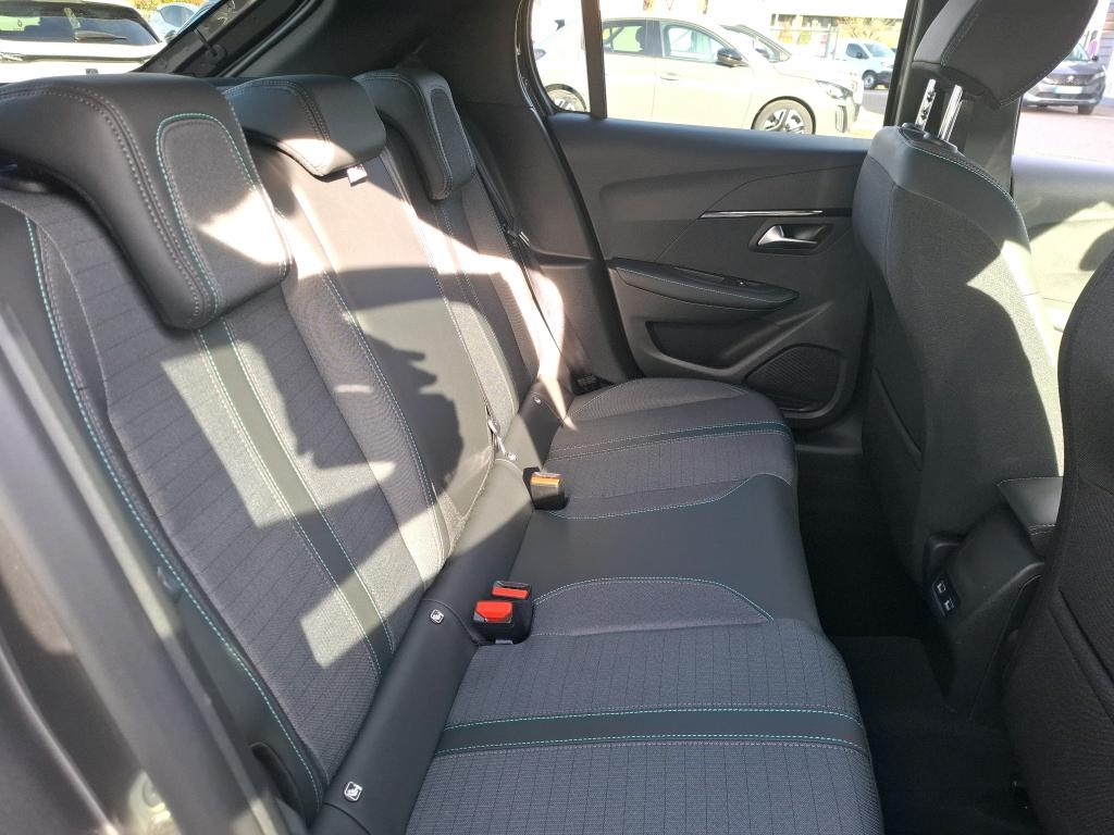 Peugeot 208 PureTech 100 S&S BVM6 Allure 2022