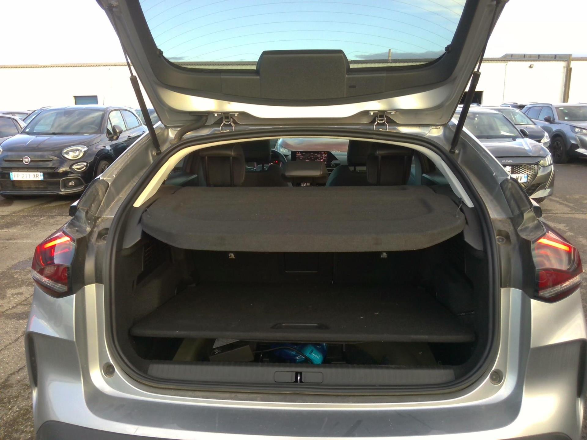 Citroen C4 PureTech 130 S&S EAT8 Shine Pack 2023