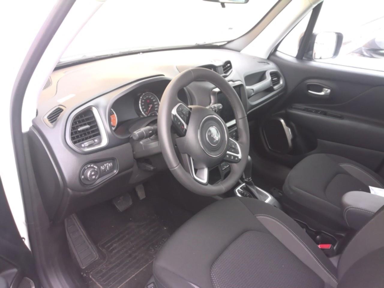 Foto Jeep Renegade 3