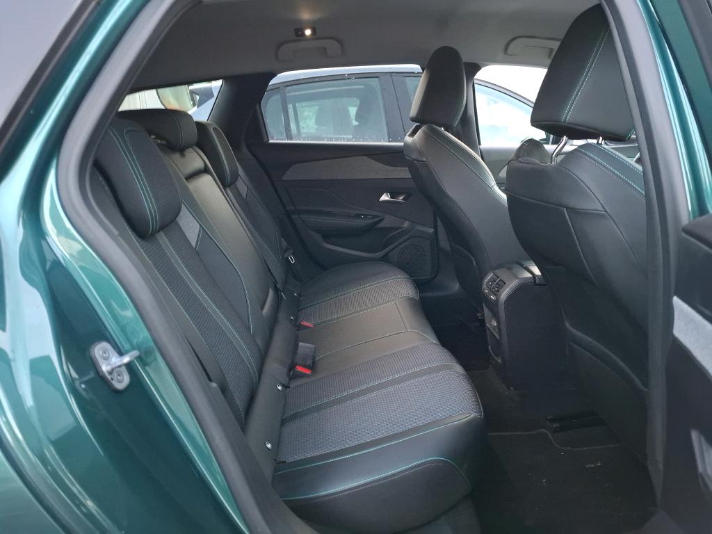 Peugeot 308 SW PureTech 130ch S&S EAT8 Allure Pack 2022