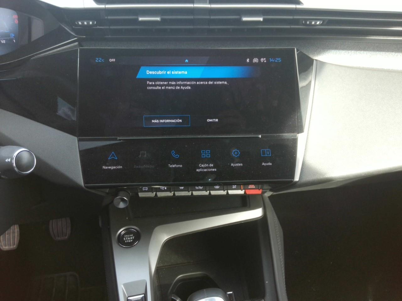 Foto Peugeot 308 7