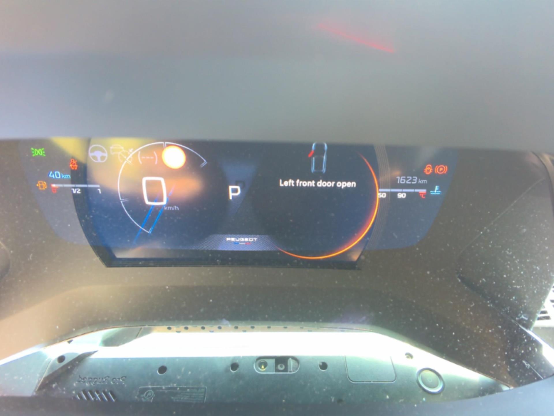 Peugeot 208 Hybrid 145 ch e-DCS6 GT 2026