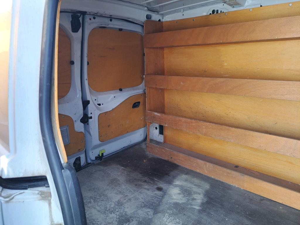 Peugeot PARTNER FOURGON STANDARD 650 KG BLUEHDI 100 S&S BVM5 PREMIUM 2019