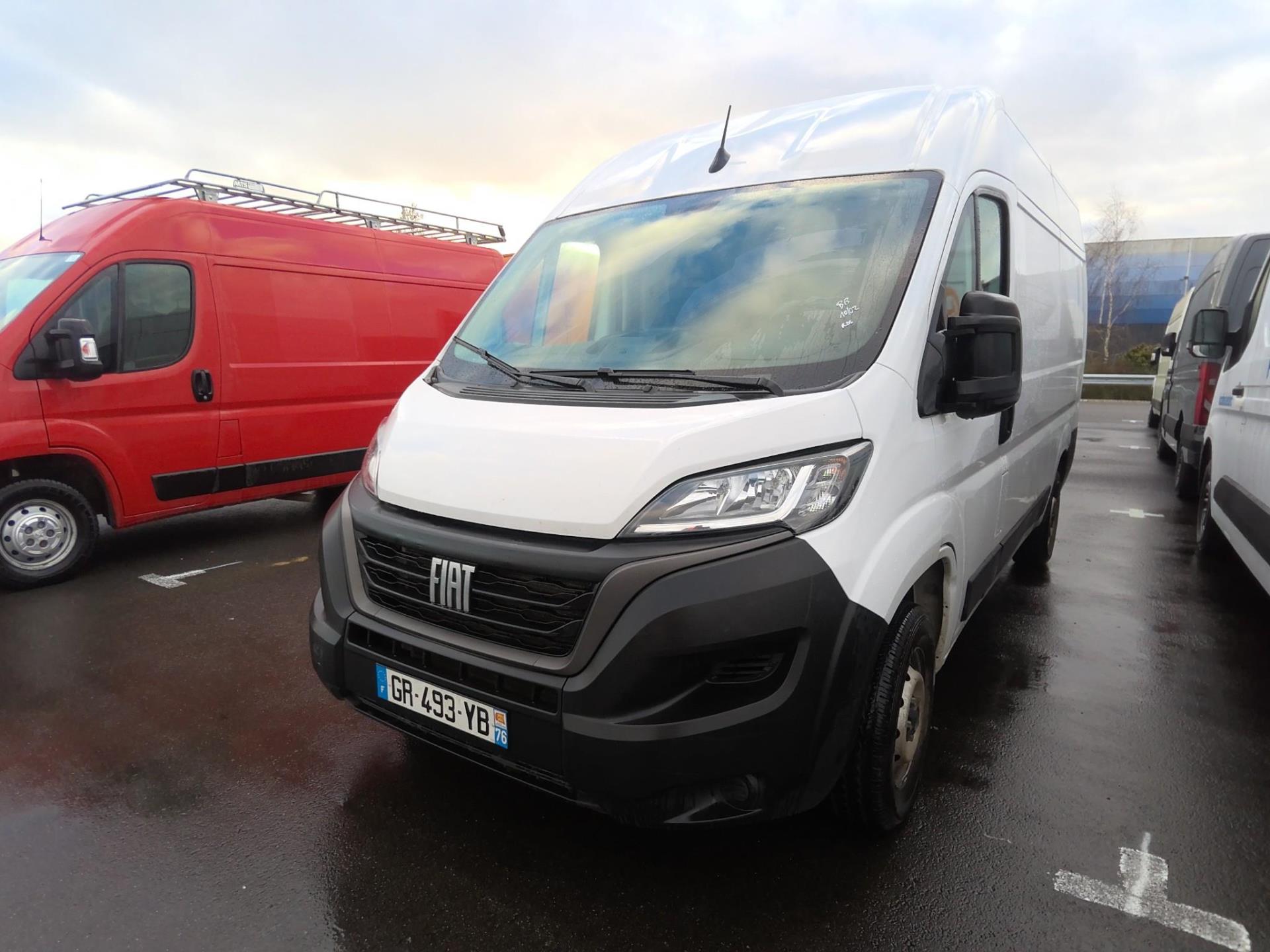 DUCATO
