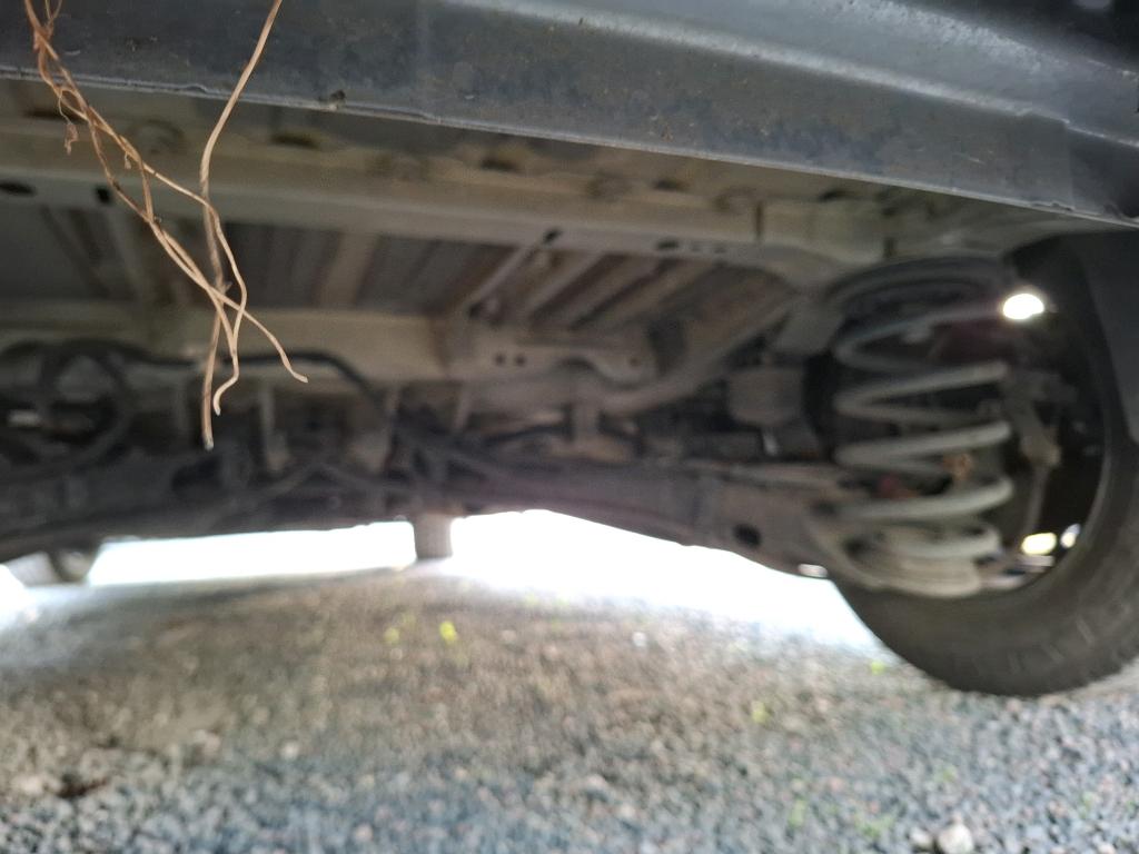 Citroen SPACETOURER / JUMPY III COMBI