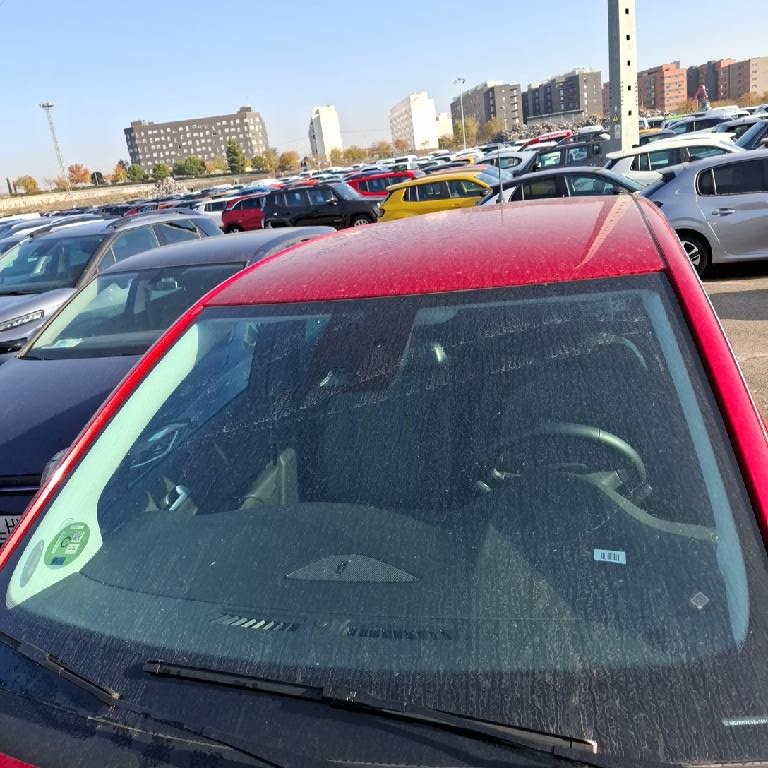 Foto Opel CrossLand 7