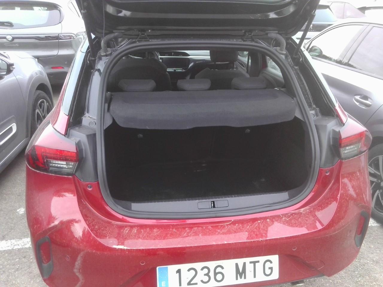 Foto Opel Corsa 13