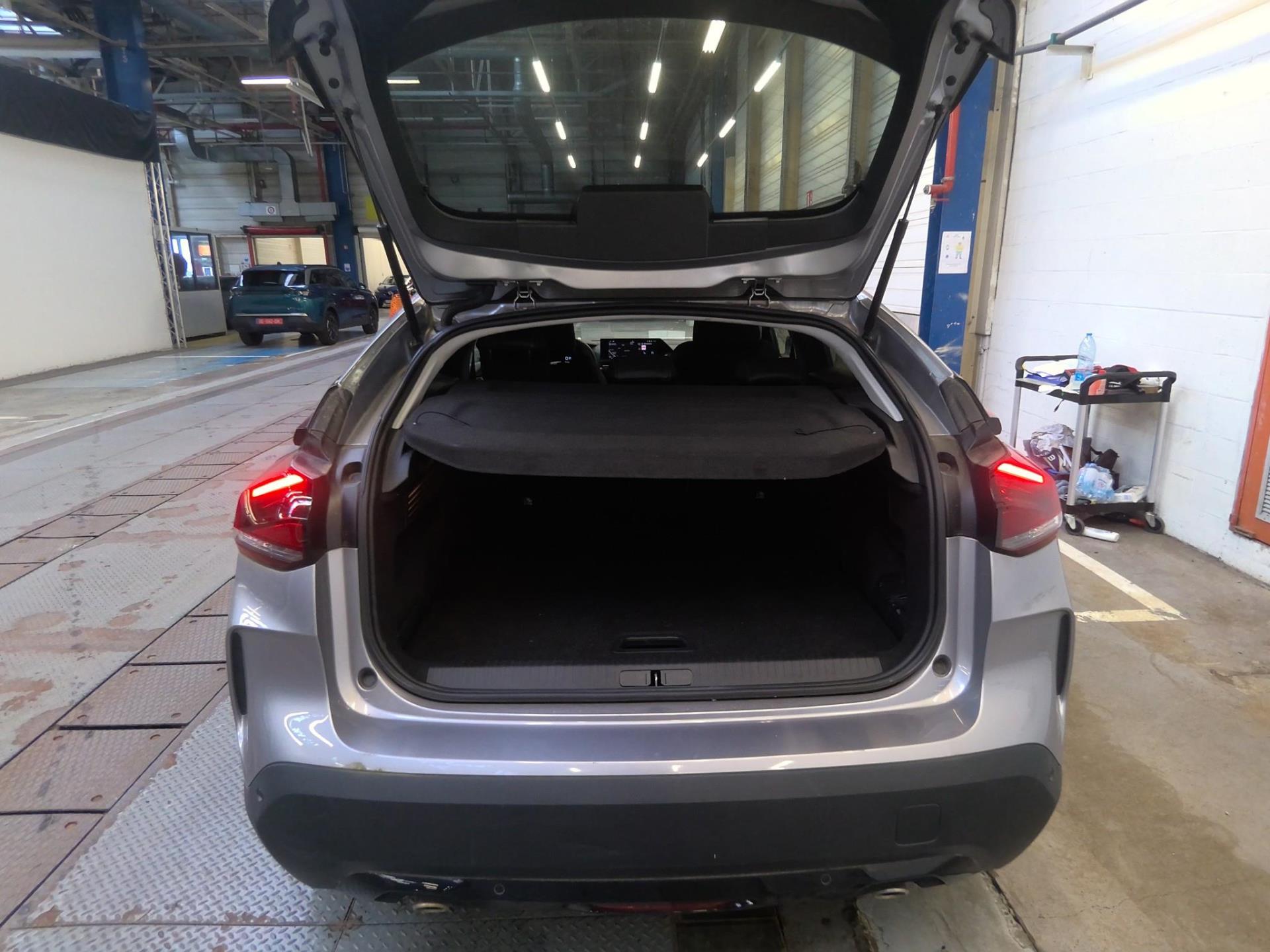 Citroen C4 PureTech 130 S&S EAT8 Shine Pack 2023