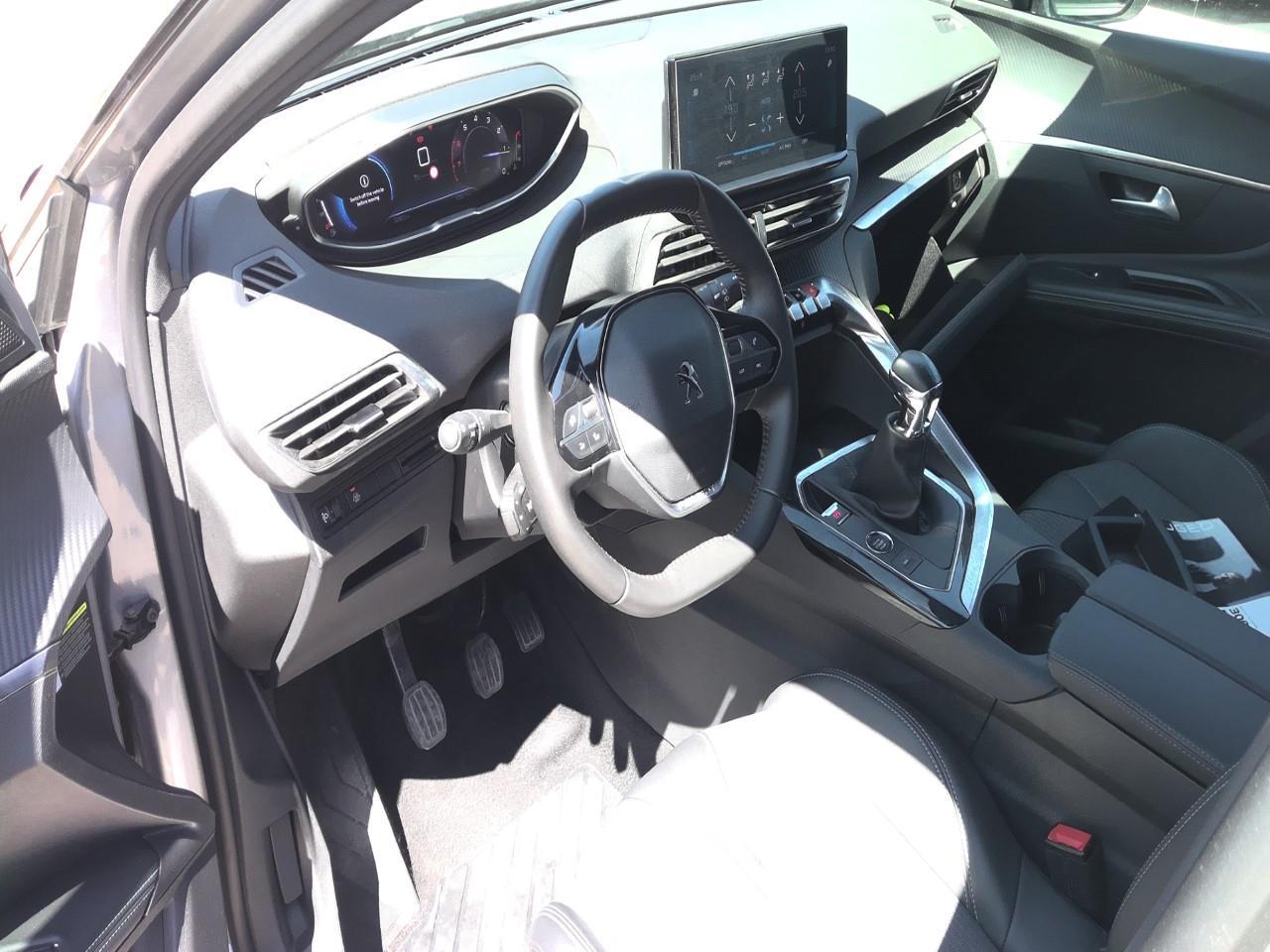 Foto Peugeot 5008 2