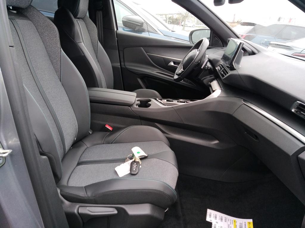 Peugeot 3008 Hybrid4 300 e-EAT8 Allure Pack 2023
