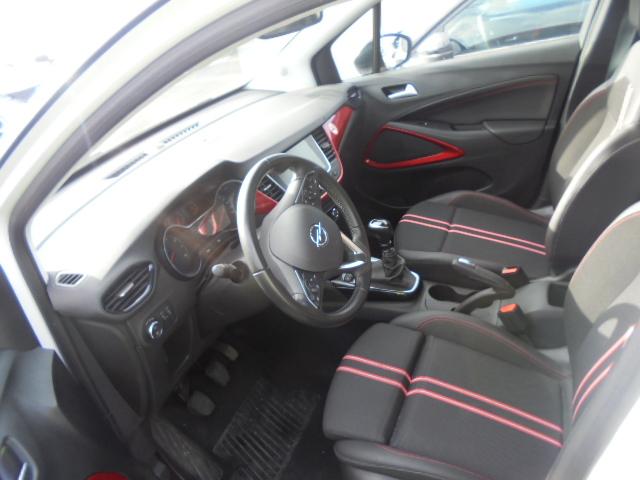 Foto Opel Combo 12