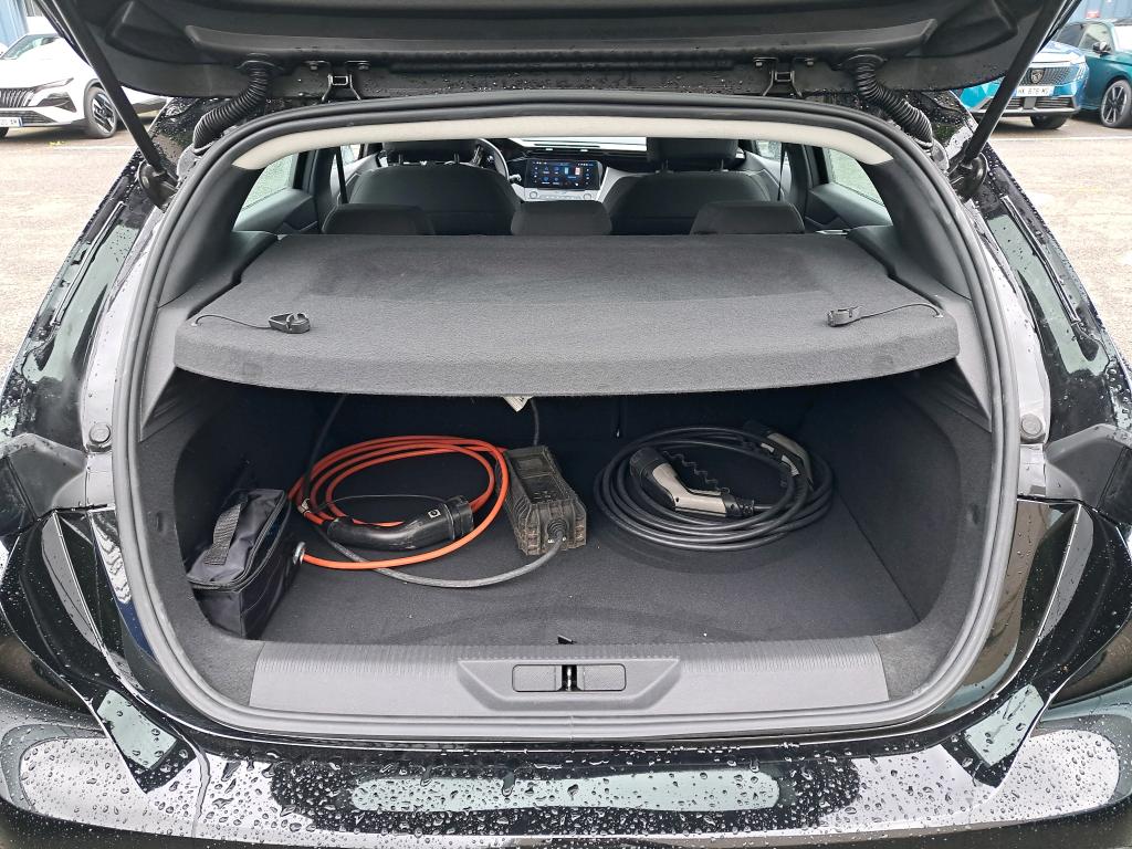 Peugeot 308 PHEV 180 e-EAT8 Active Pack 2022