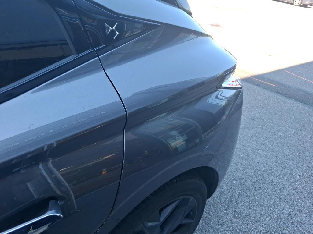 DS DS 4 BlueHDi 130 EAT8 Performance Line+ 2023