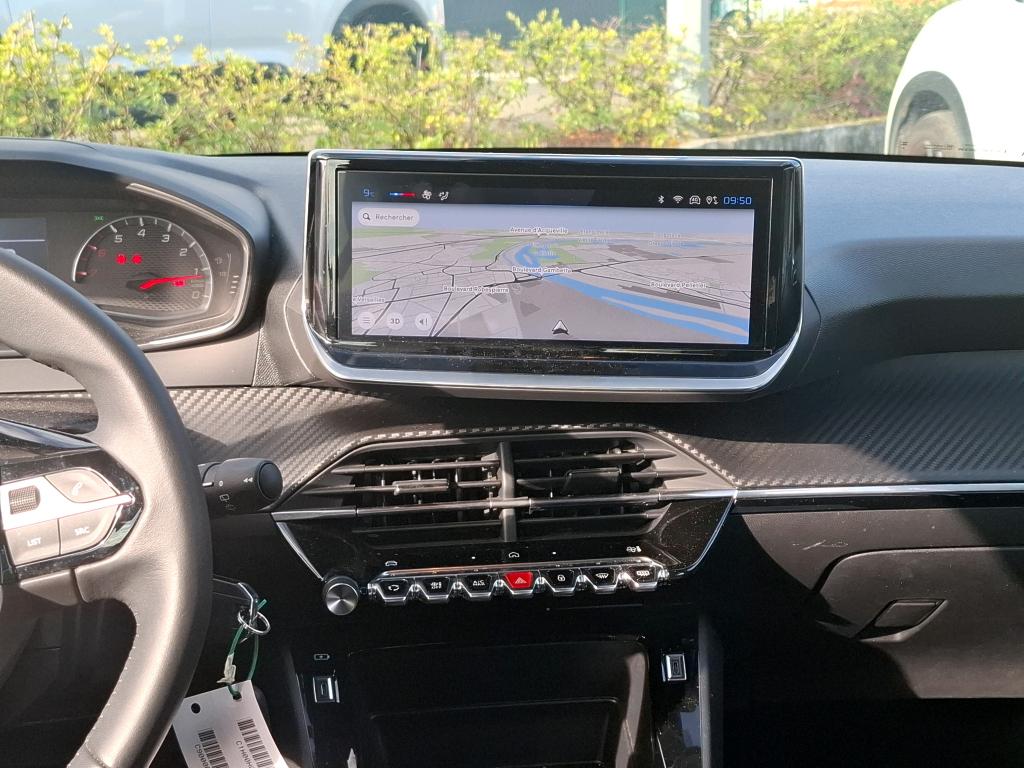 Peugeot 208 PureTech 100 S&S BVM6 Active 2024