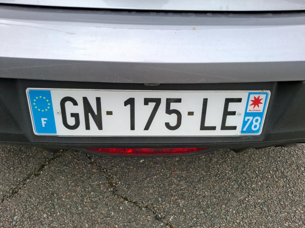 Peugeot 208 PureTech 75 S&S BVM5 Style 2023