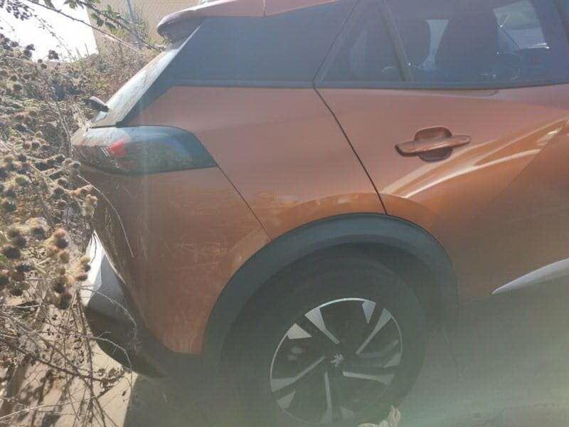 Foto Peugeot 2008 7