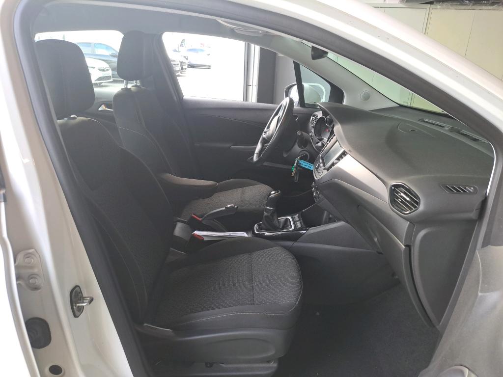 Opel CROSSLAND X / CROSSLAND 