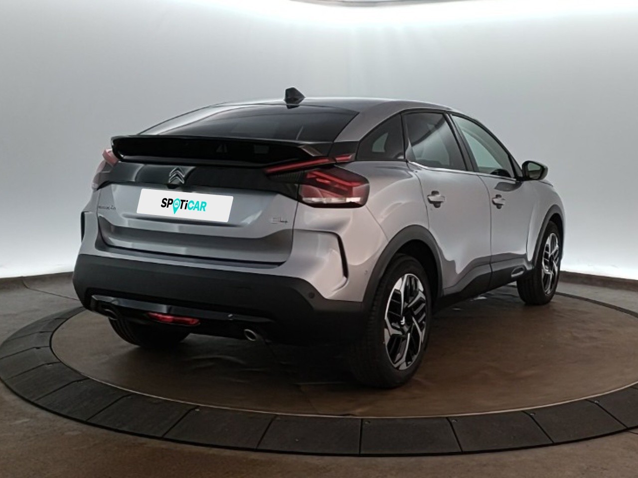 Citroen C4 PureTech 130 EAT8 Max 2023