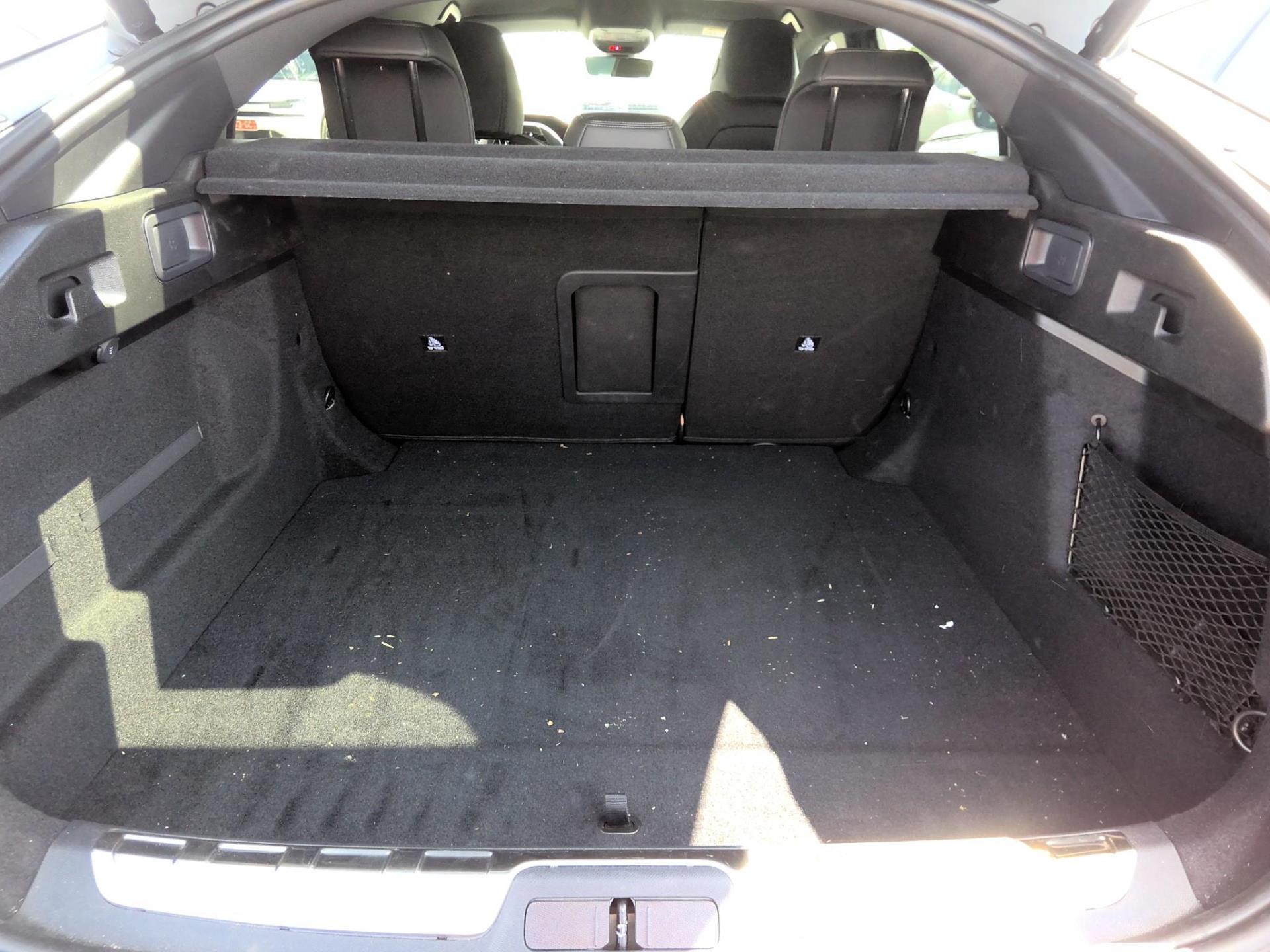 Peugeot 408 Hybrid 145 e-DCS6 GT 2025