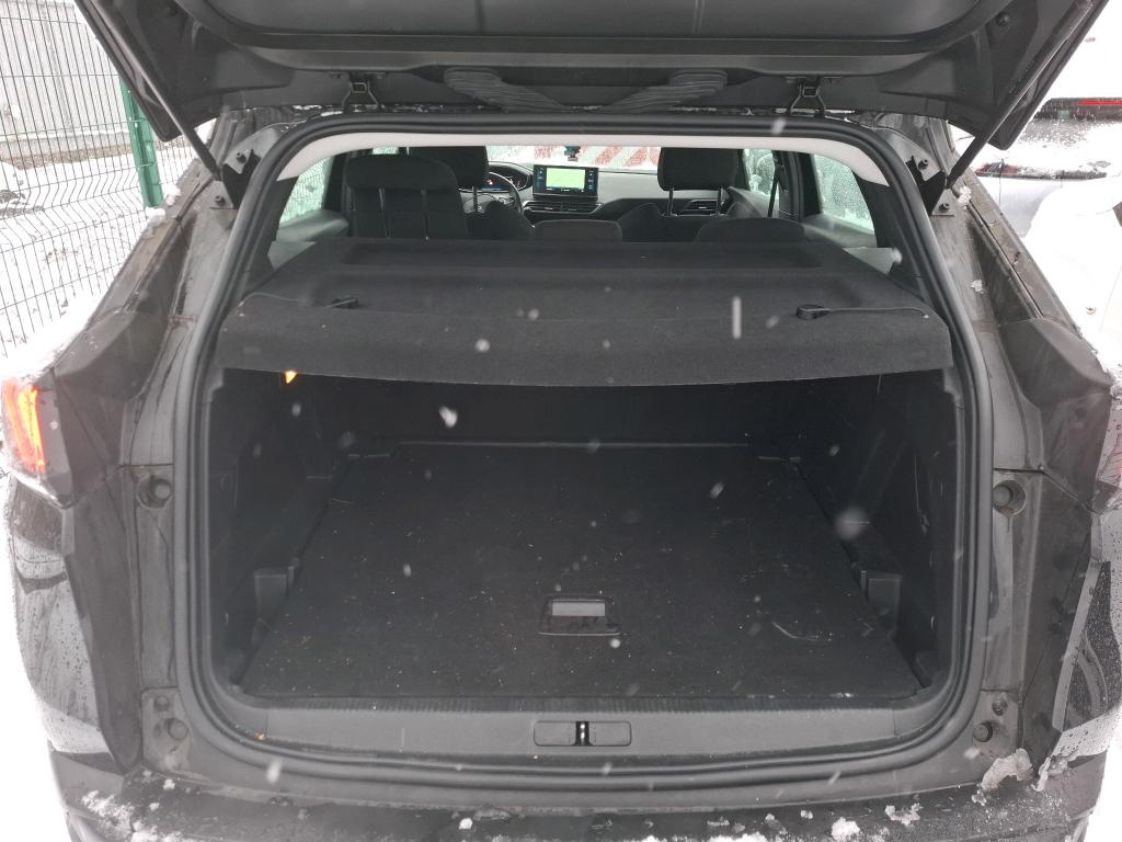 Peugeot 3008 BlueHDi 130ch S&S EAT8 Active Pack 2021
