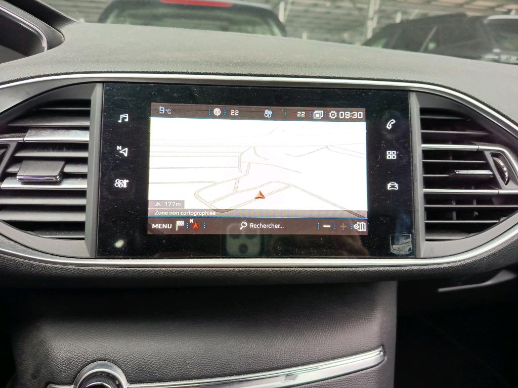 Peugeot 308 AFFAIRE BLUEHDI 100 S&S BVM6 PREMIUM PACK 2020