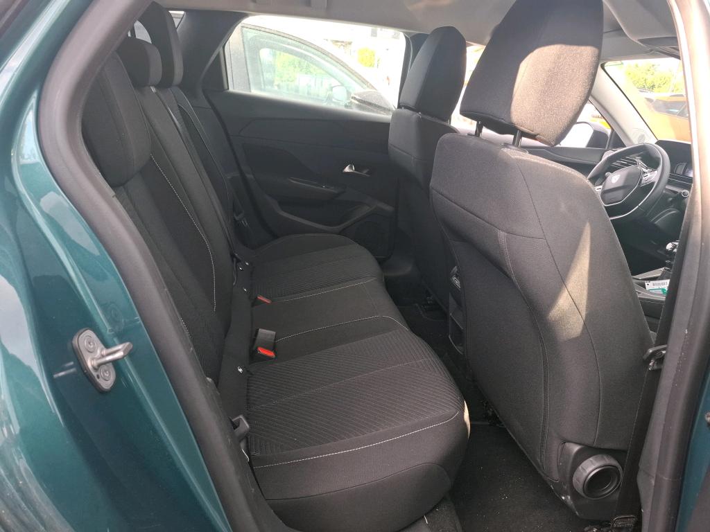 Peugeot 308 SW PureTech 130ch S&S BVM6 Active Pack 2023