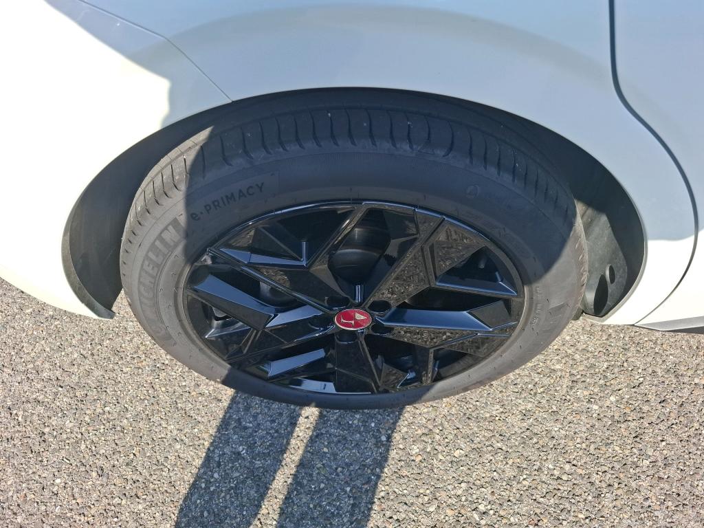 DS DS 4 BlueHDi 130 EAT8 Performance Line 2024