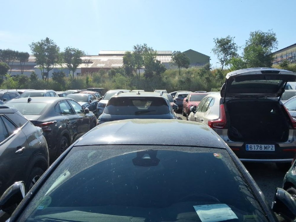 Foto Peugeot 508 8