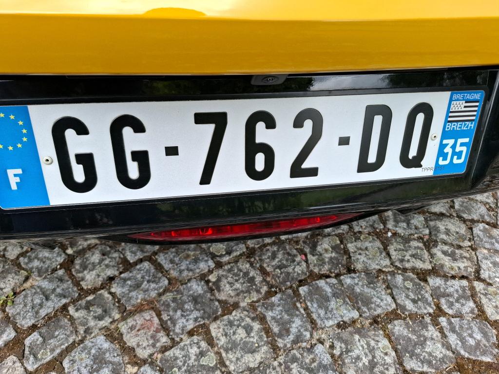 Peugeot 208 Electrique 50 kWh 136ch GT Pack 2022