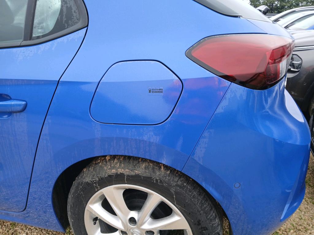 Opel Corsa 1.2 75 ch BVM5 Elegance Business 2023