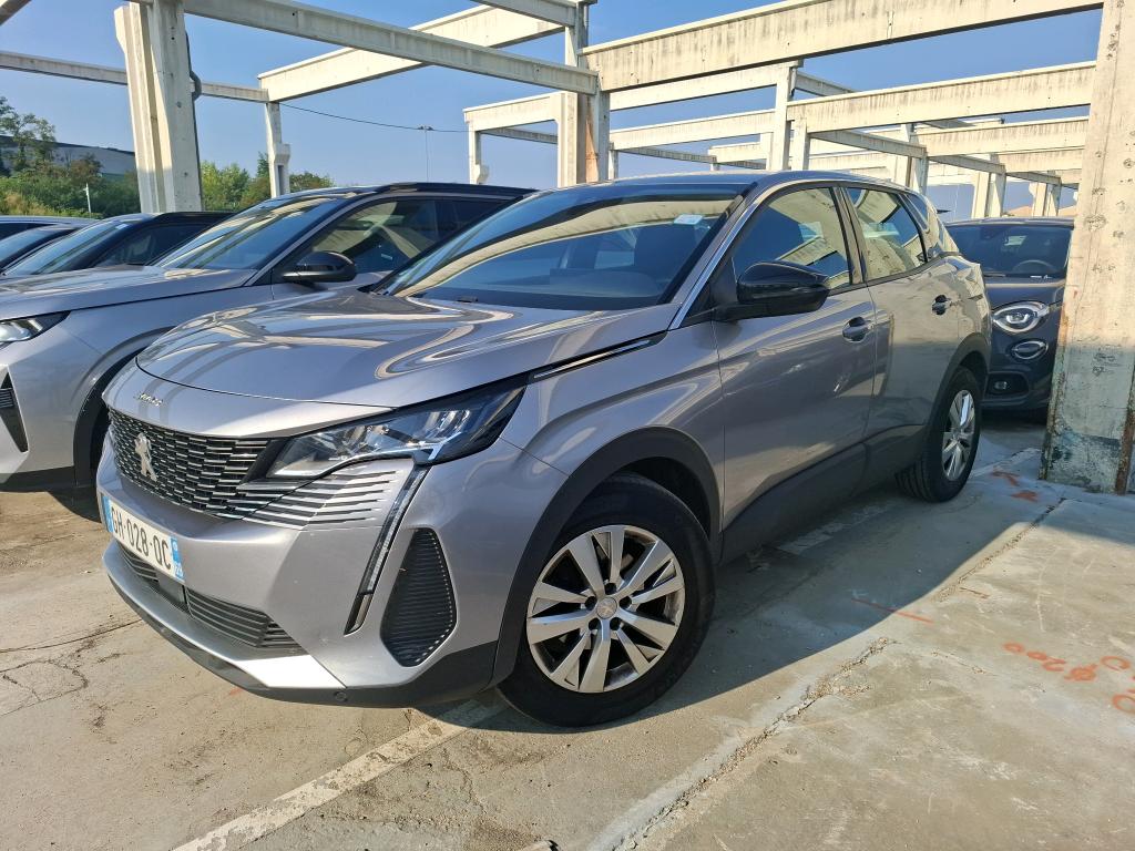 NV 3008 SUV