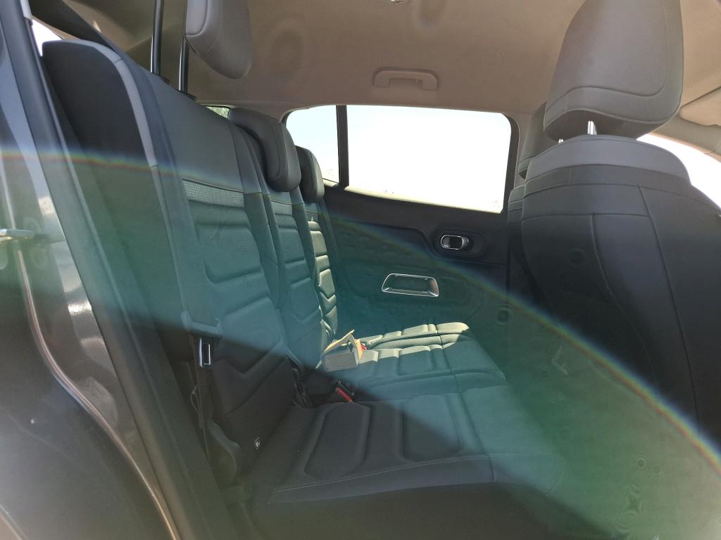 Citroen C5 Aircross BlueHDi 130 S&S BVM6 Shine 2022
