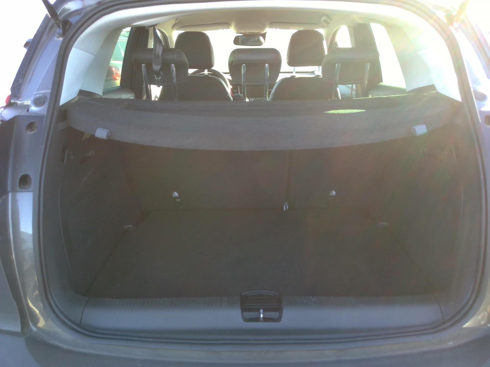 Opel Crossland 1.5 D 110 ch BVM6 GS 2023