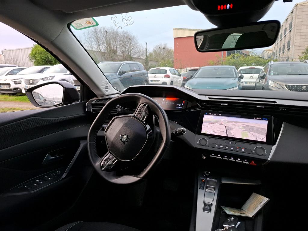 Peugeot 308 PHEV 180 e-EAT8 Active Pack 2023