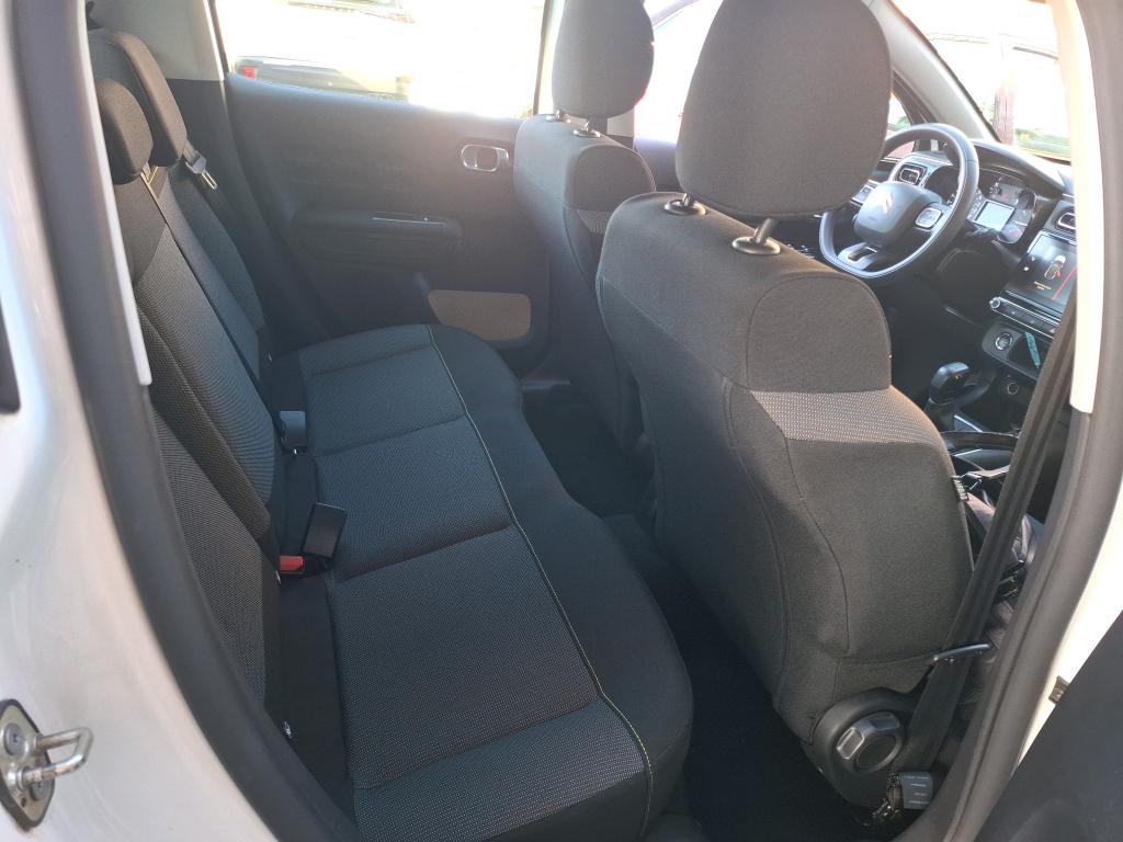 Citroen C3 PureTech 83 S&S BVM5 Shine 2022