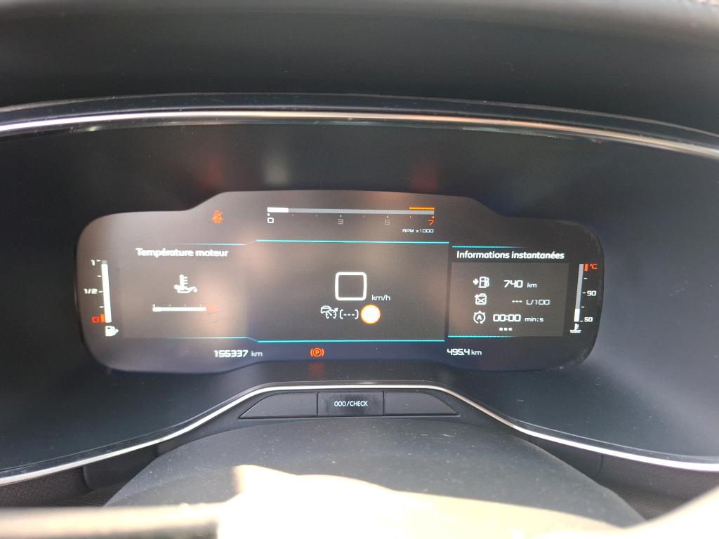 Citroen C5 Aircross BlueHDi 130 S&S BVM6 Shine 2022