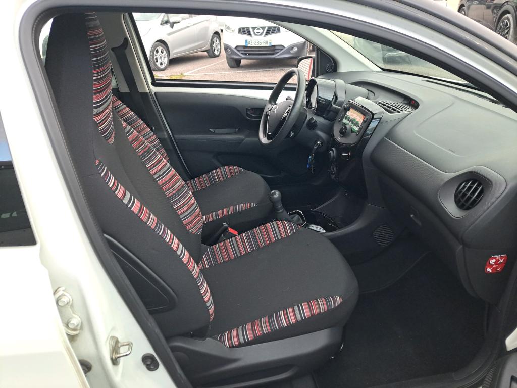 Citroen C1 VTi 72 S&S Feel 2019