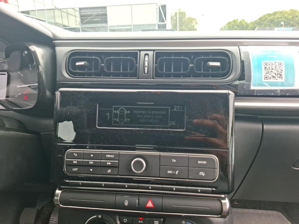 Citroen C3 PureTech 68 Feel 2018