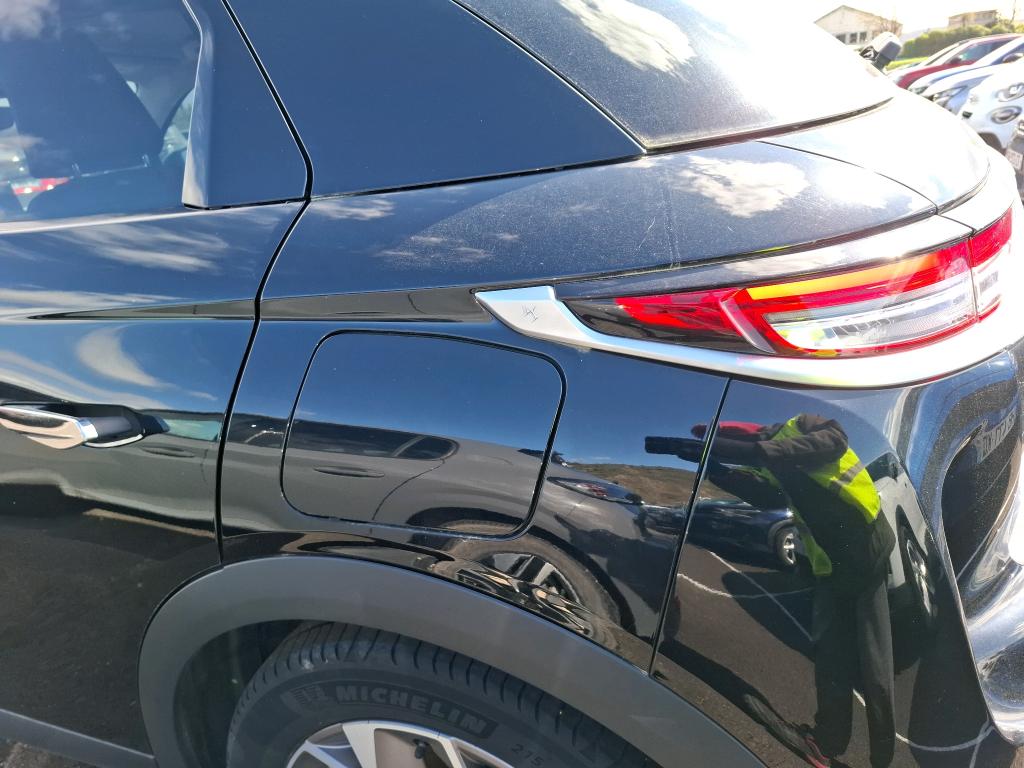 DS DS3 Crossback E-Tense Grand Chic 2020