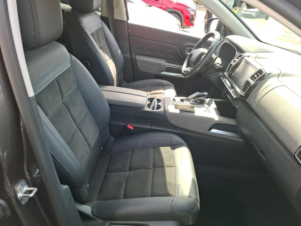 Citroen C5 Aircross Hybride Rechargeable 225 e-EAT8 Shine Pack 2022
