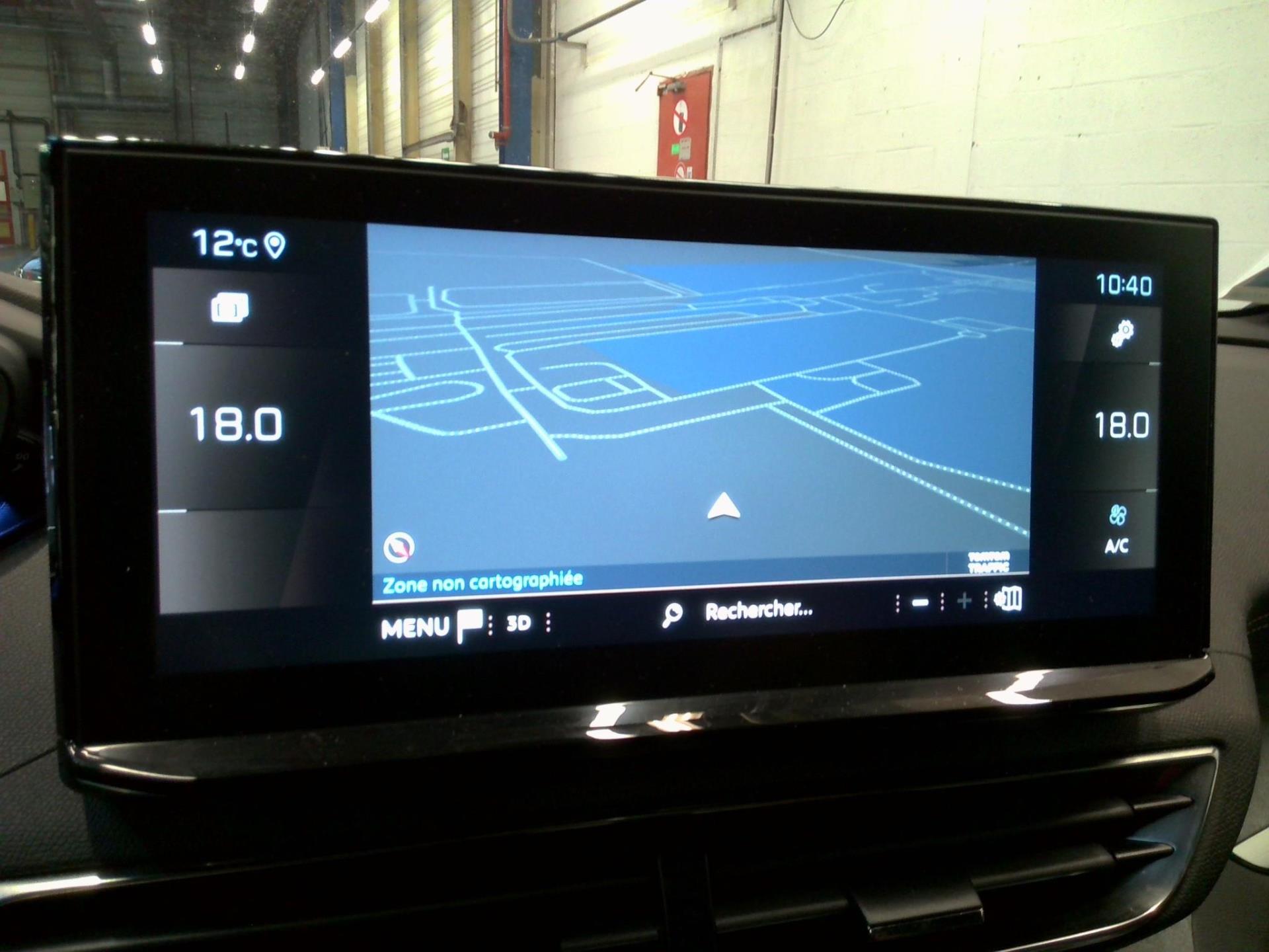 Peugeot 5008 PureTech 130ch S&S BVM6 GT 2023