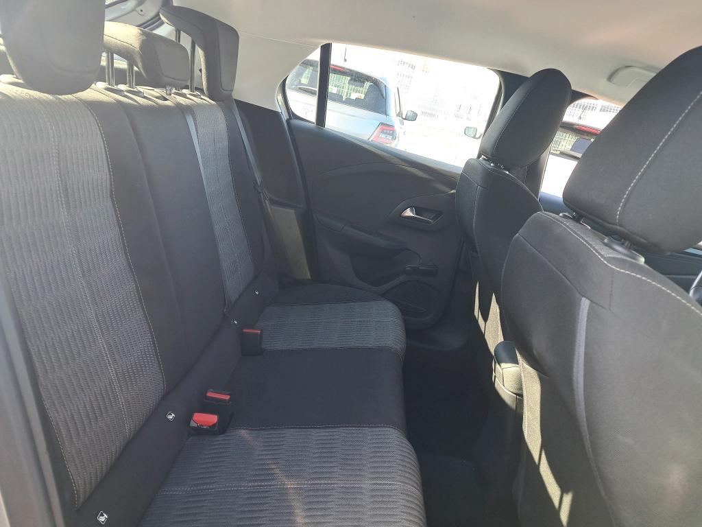 Opel Corsa 1.2 75 ch BVM5 Elegance Business 2022